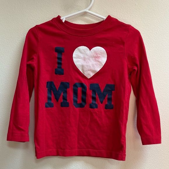 Kids OshKosh t-shirt - Picture 2 of 5